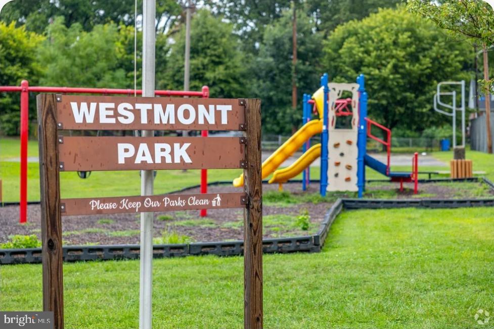 1027 Windsor Road Collingdale, PA 19023 - Photo 23 of 26 Local park down the street
