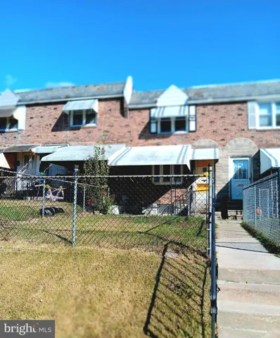 $228,900 | 1027 Windsor Road, Collingdale, PA 19023