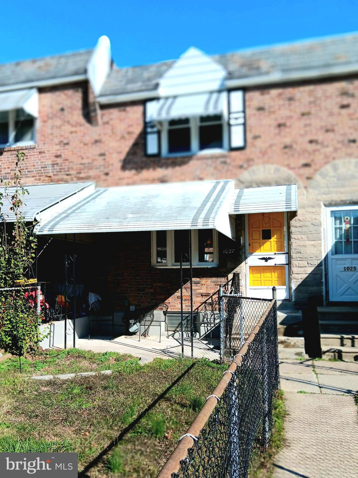 1027 Windsor Road Collingdale, PA 19023 - Photo 24 of 26 1027 Windsor Rd Collingdale Pa 19023