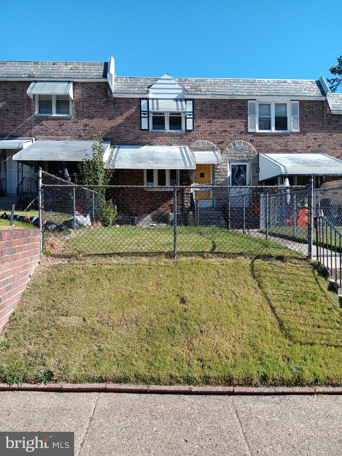 1027 Windsor Road Collingdale, PA 19023 - Photo 25 of 26 1027 Windsor Rd Collingdale Pa 19023