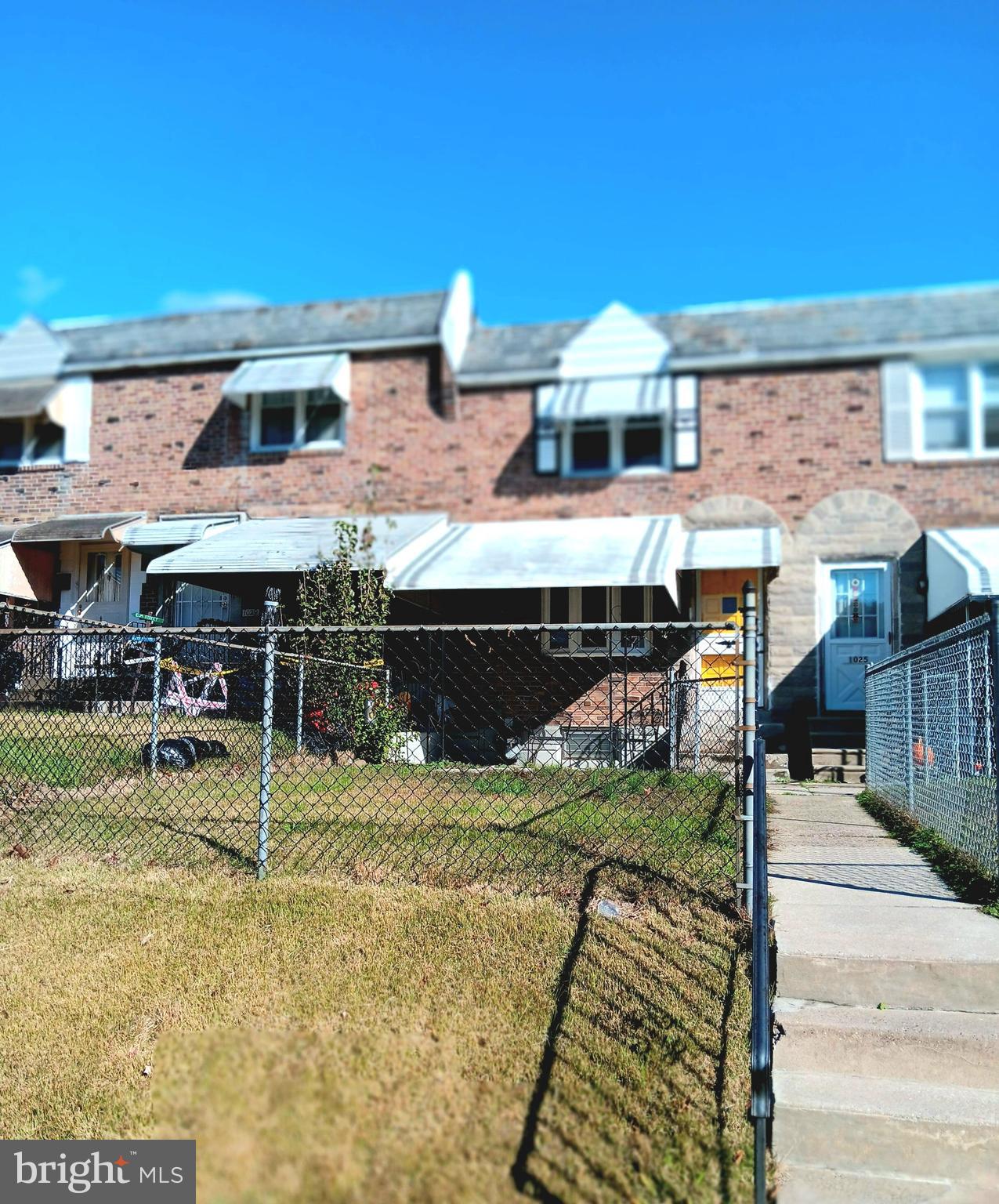 1027 Windsor Road Collingdale, PA 19023 - Photo 26 of 26 1027 Windsor Road Collingdale Pa 19023