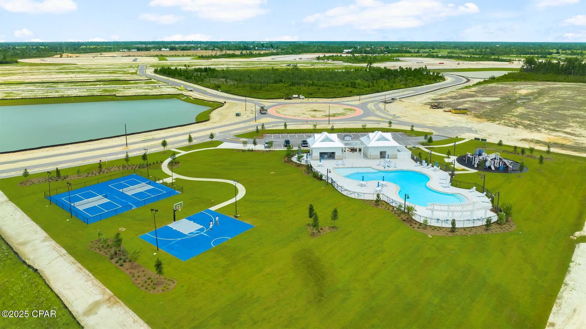 7303 Charles Loring Jr Road Panama City, FL 32404 - Photo 31 of 46