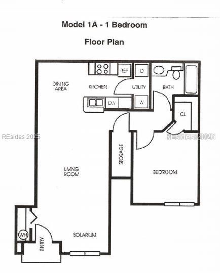 897 Fording Island Road, Unit 1102 Bluffton, SC 29910 - Photo 6 of 24