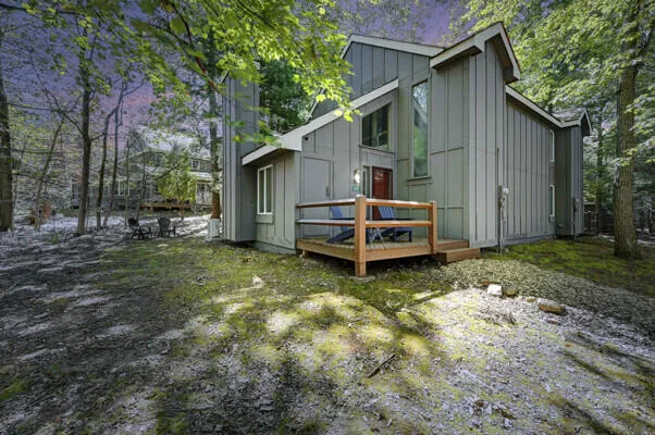 $274,000 | 103 Telemark, Lake Harmony, PA 18624