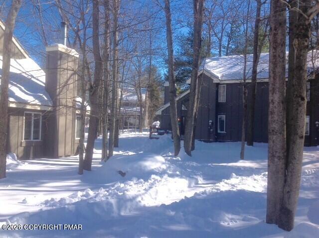 Snow Ridge Village Jan 2026