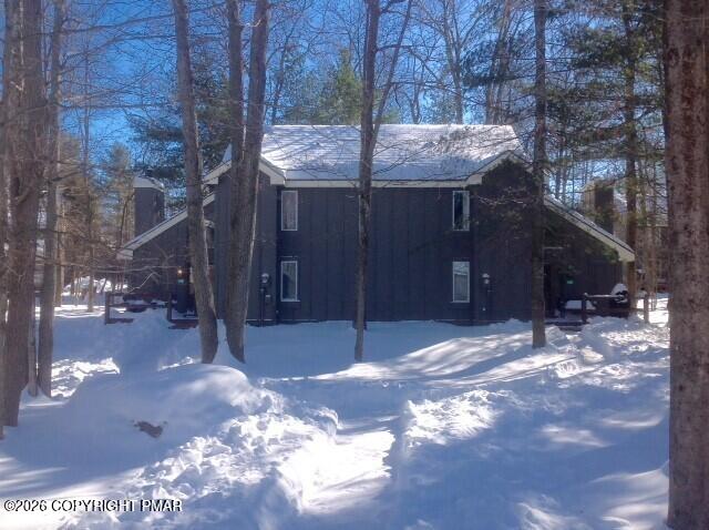 103 Telemark Lake Harmony, PA 18624 - Photo 2 of 68 103 Telemark