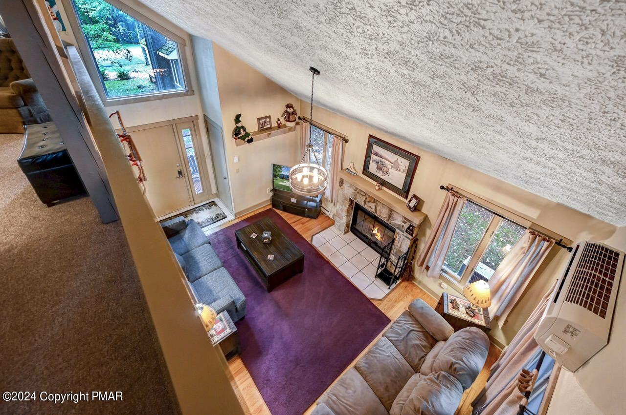 103 Telemark Lake Harmony, PA 18624 - Photo 47 of 68 a living room with furniture