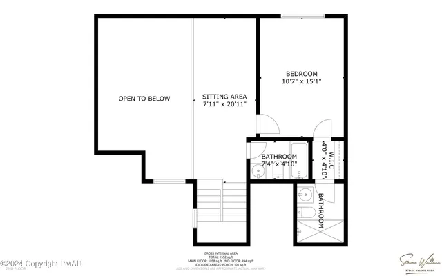 $274,000 | 103 Telemark, Lake Harmony, PA 18624