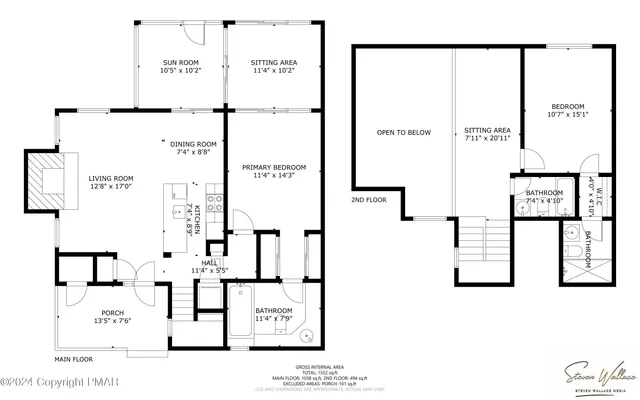 $274,000 | 103 Telemark, Lake Harmony, PA 18624