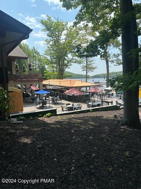 103 Telemark Lake Harmony, PA 18624 - Photo 64 of 68 Boulder View Tavern Outdoor Patio Dining