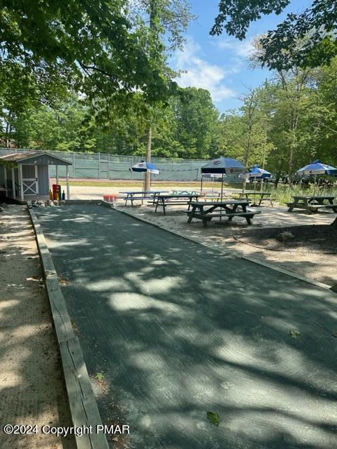 103 Telemark Lake Harmony, PA 18624 - Photo 68 of 68 Tennis
