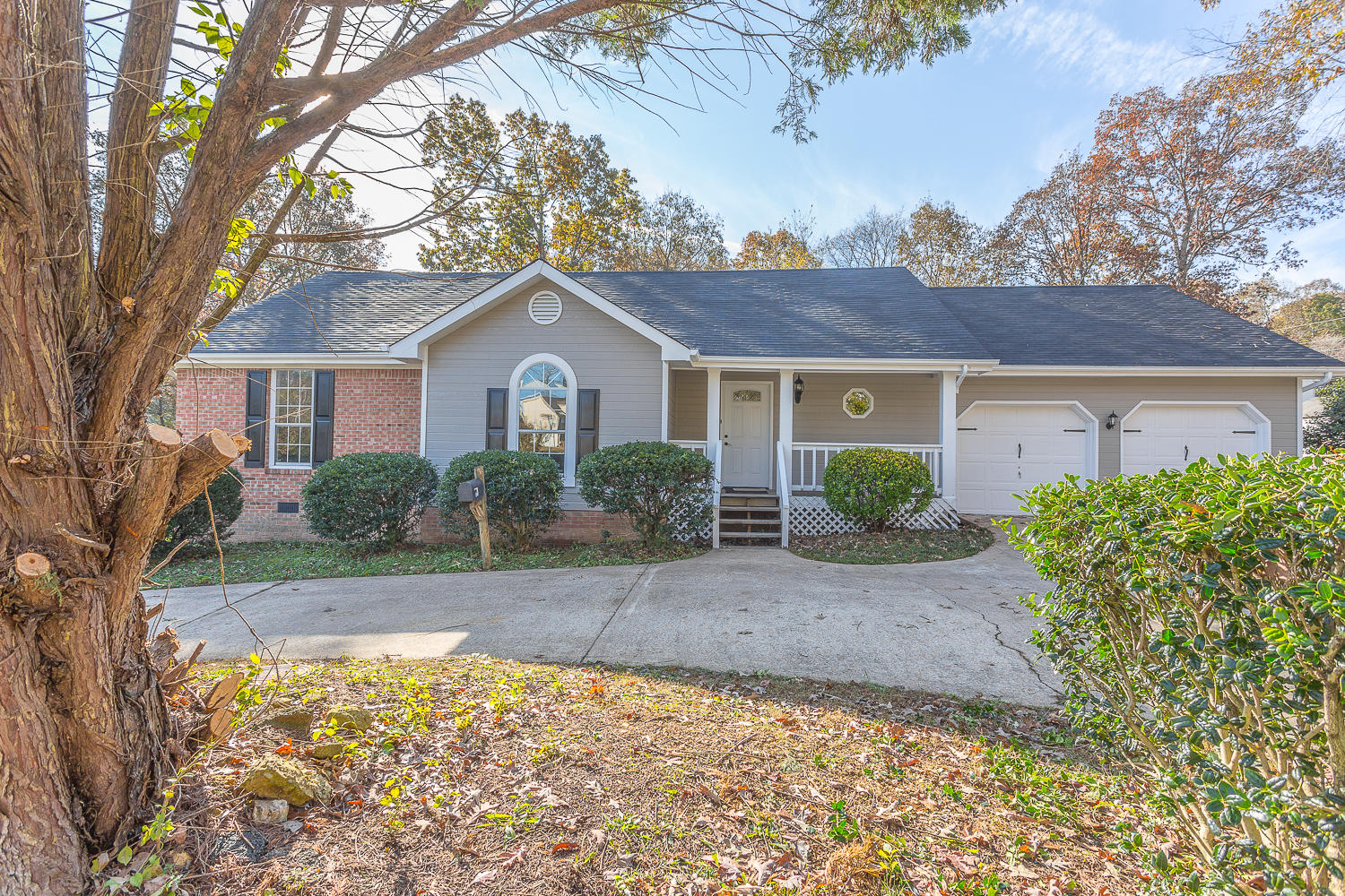6003 Hunter Road Ooltewah, TN 37363 - Photo 1 of 65 6003 Hunter-5
