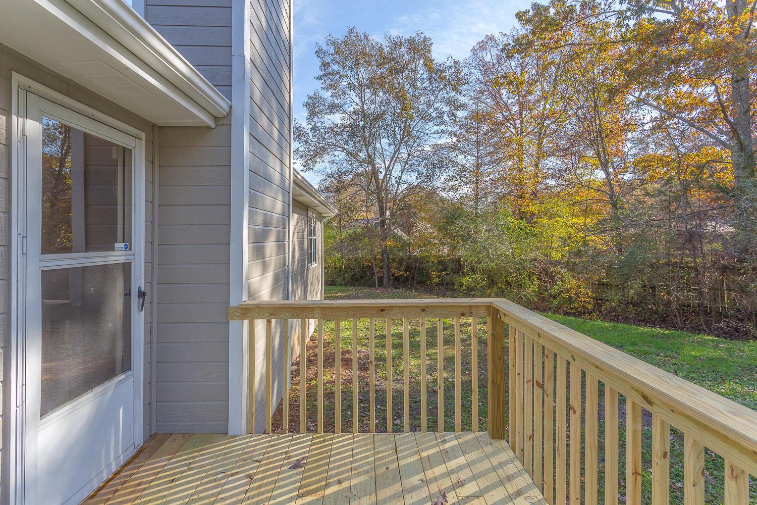 6003 Hunter Road Ooltewah, TN 37363 - Photo 48 of 65 6003 Hunter-61