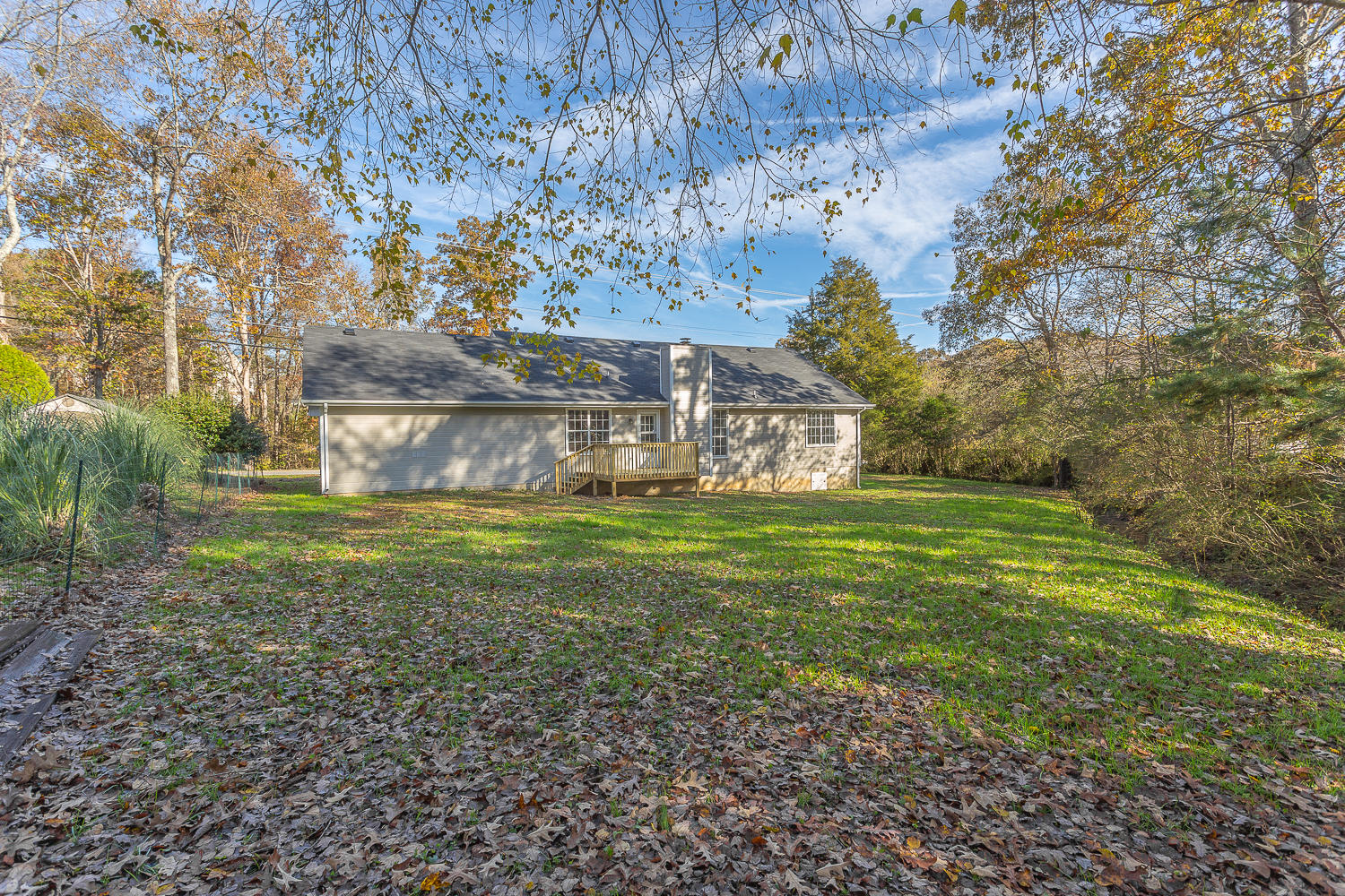 6003 Hunter Road Ooltewah, TN 37363 - Photo 54 of 65 6003 Hunter-11