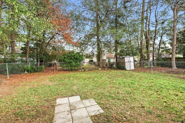 $305,000 | 3235 Mound Drive, Tallahassee, FL 32309