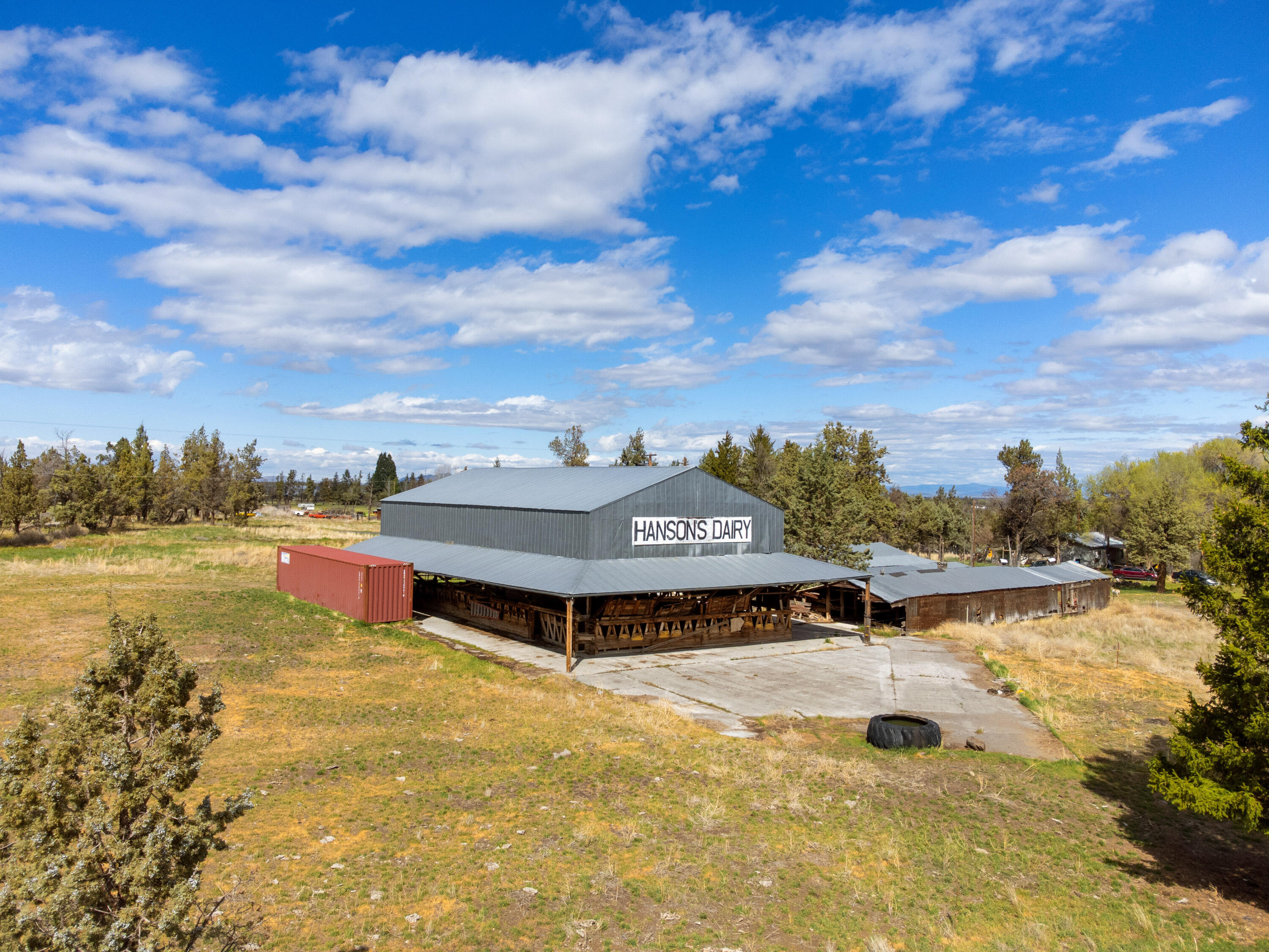 65799 Southwest 93rd Street Bend, OR 97703 - Photo 10 of 11 05-65799 SW 93rd St