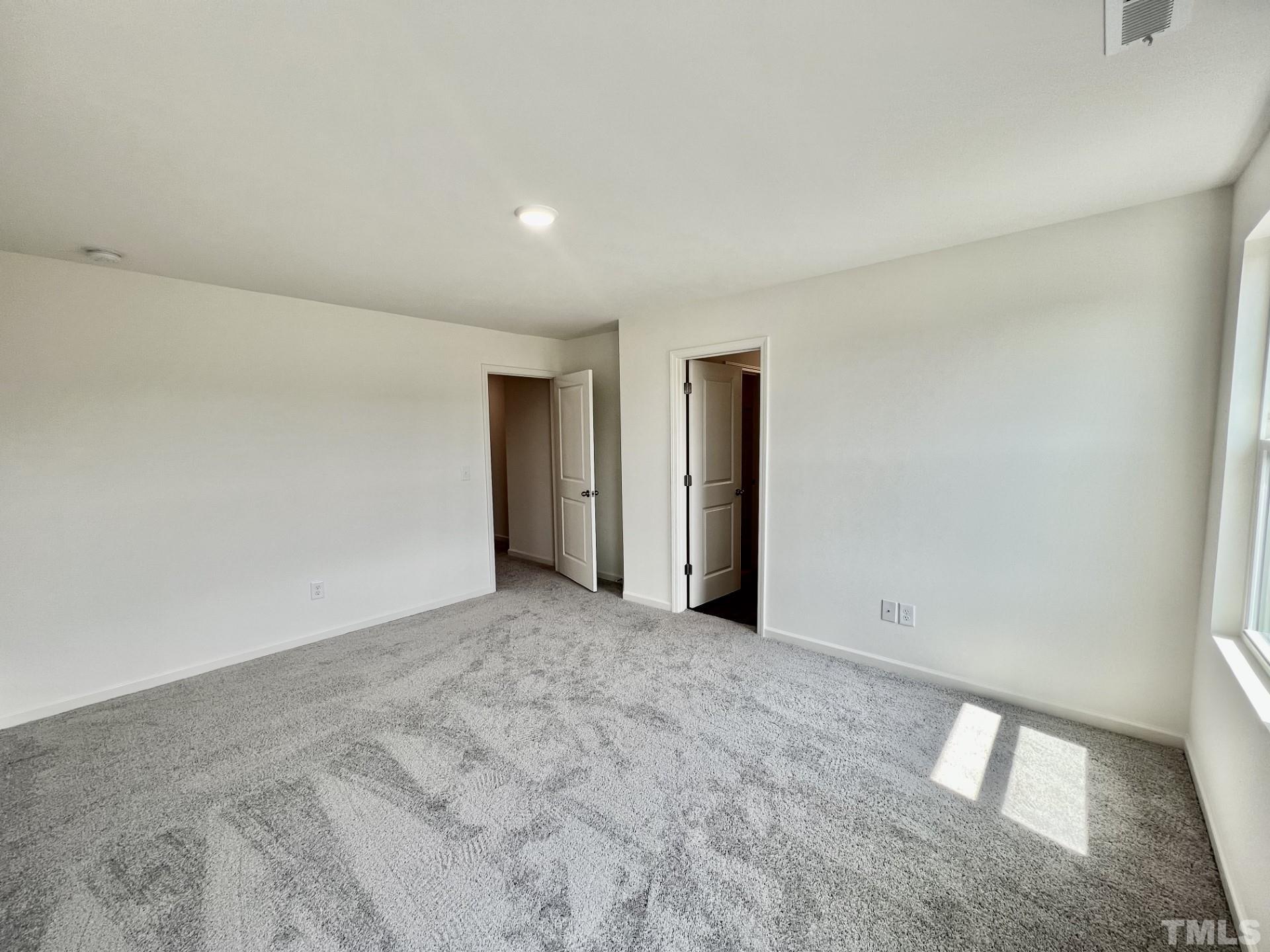 3403 C Walker Drive Wilson, NC 27893 - Photo 13 of 26 a view of an empty room