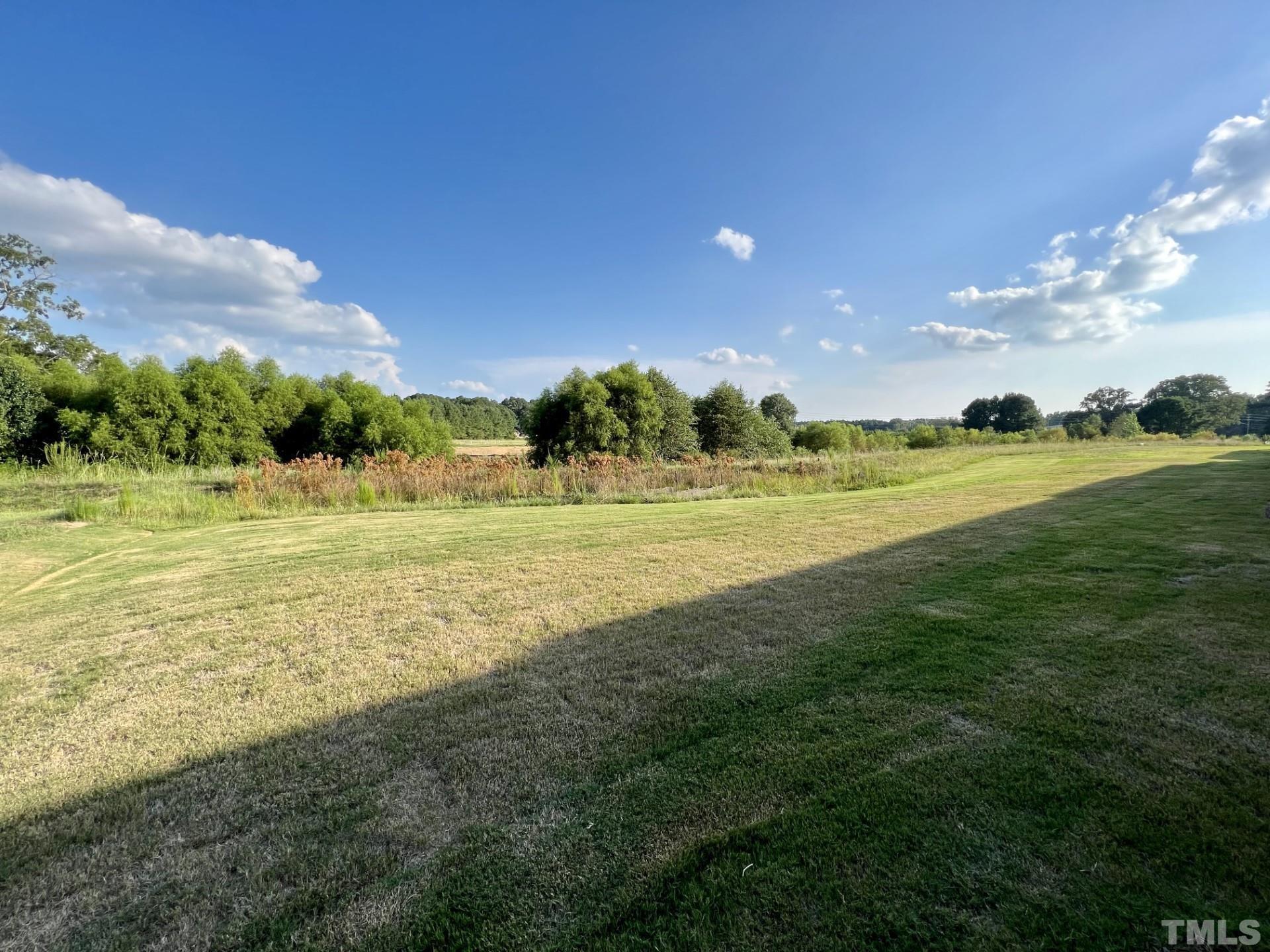 3403 C Walker Drive Wilson, NC 27893 - Photo 23 of 26 a view of a water with an outdoor space