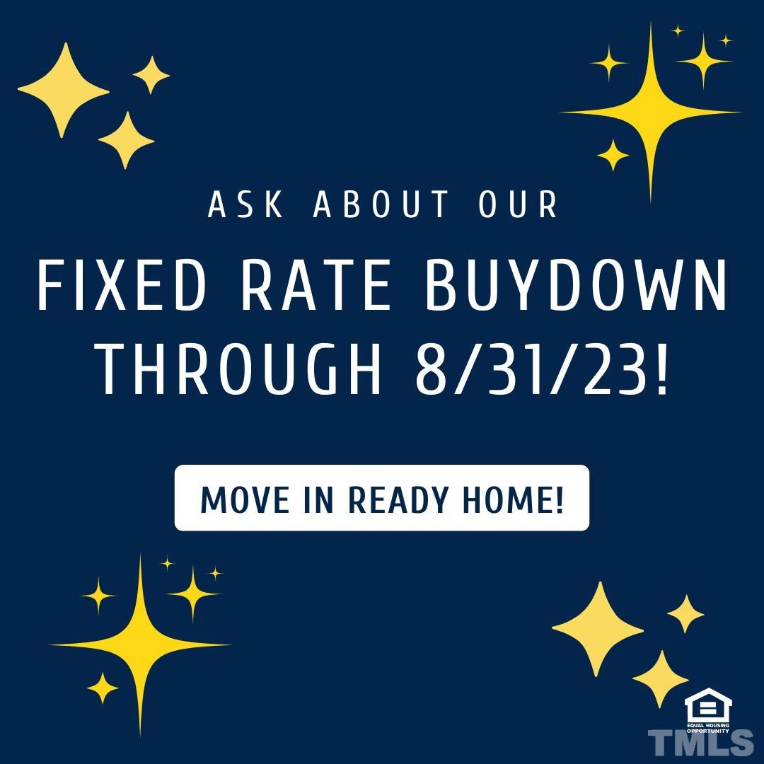 3403 C Walker Drive Wilson, NC 27893 - Photo 26 of 26 a sign that is on the wall