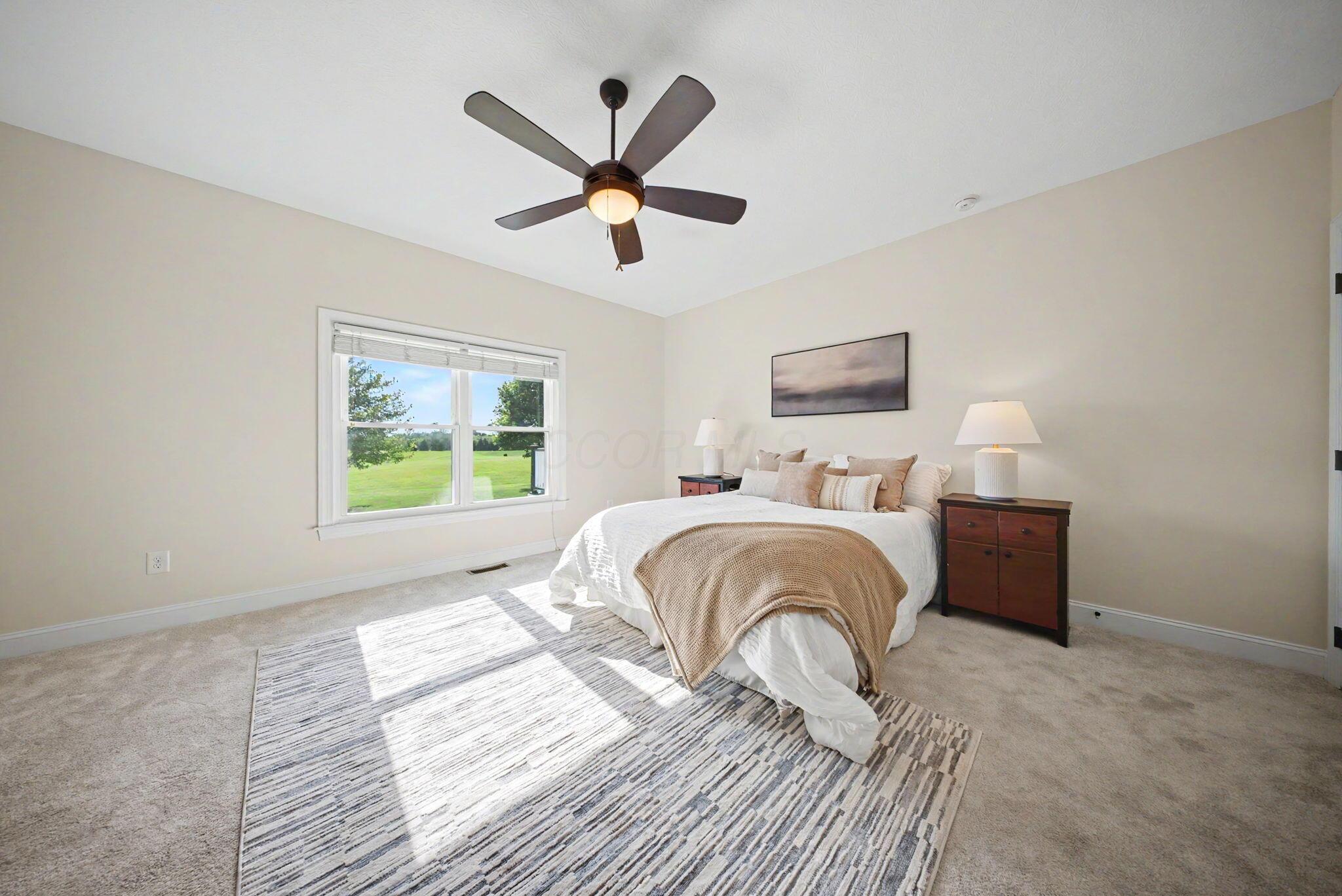3173 Barnes Road Centerburg, OH 43011 - Photo 17 of 92