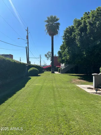 $159,500 | 4224 North 12th Street, Unit 207, Phoenix, AZ 85014