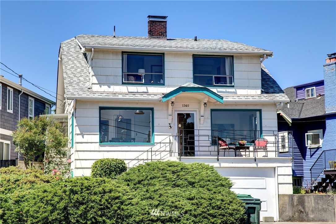 1340 North 77th Street Seattle, WA 98103 - Photo 1 of 25 Gallery Image 1