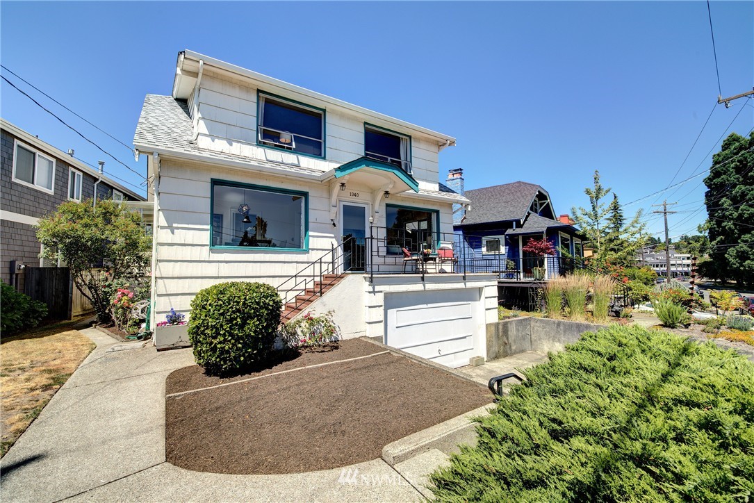 1340 North 77th Street Seattle, WA 98103 - Photo 2 of 25 Gallery Image 2