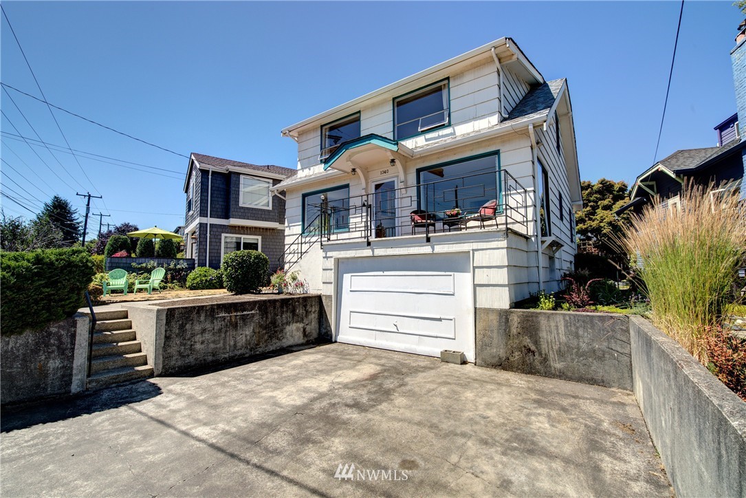 1340 North 77th Street Seattle, WA 98103 - Photo 3 of 25 Gallery Image 3