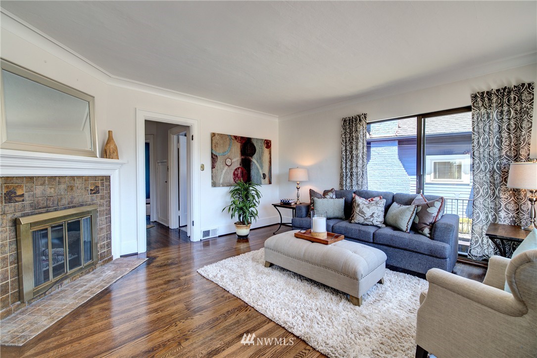 1340 North 77th Street Seattle, WA 98103 - Photo 5 of 25 Gallery Image 5