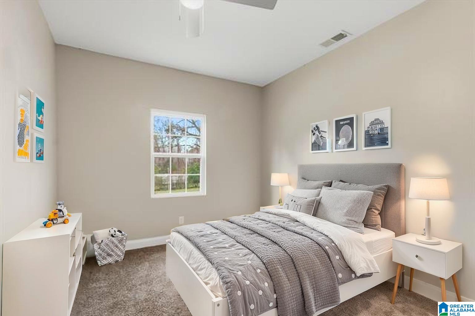 425 Primitive Ridge Road West Blocton, AL 35184 - Photo 19 of 25