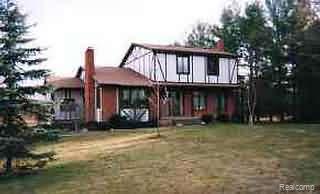 660 Ginger Road Imlay City, MI 48444 - Photo 1 of 1 Property Photo