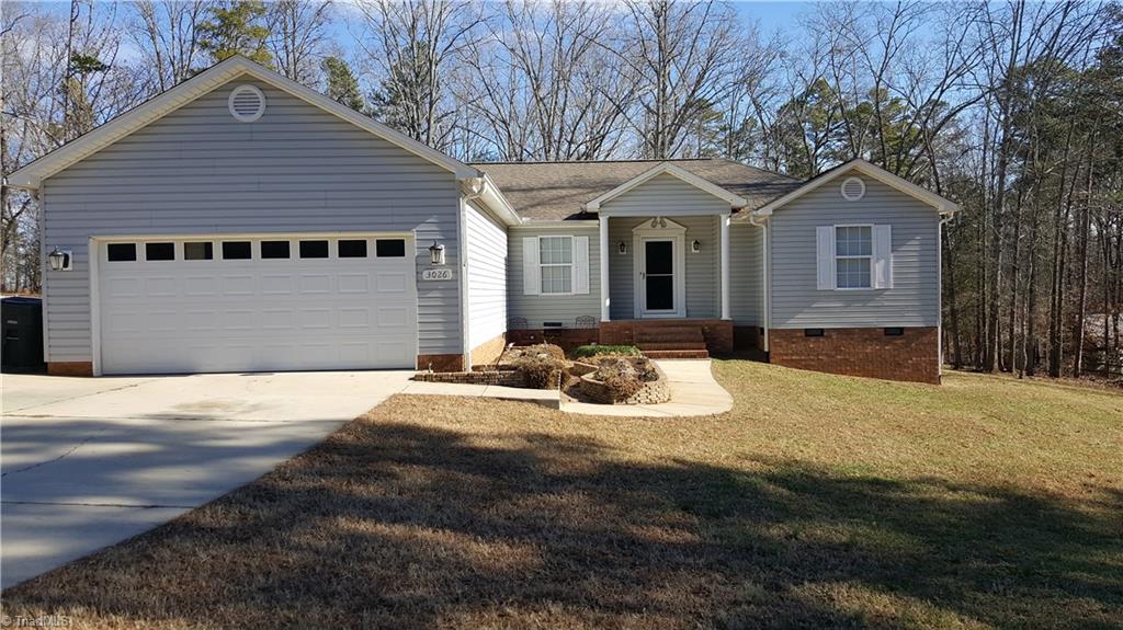 3026 Hoover Hill Road Trinity, NC 27370 - Photo 1 of 20 Gallery Image 1