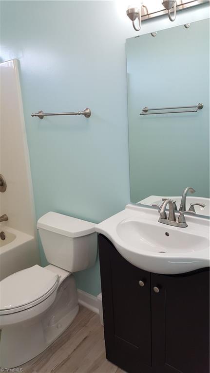 3026 Hoover Hill Road Trinity, NC 27370 - Photo 13 of 20 Gallery Image 13