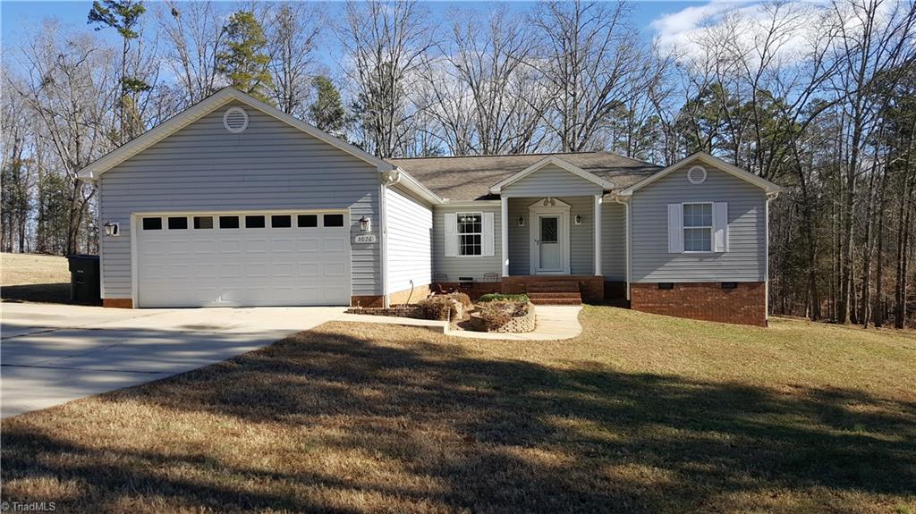 3026 Hoover Hill Road Trinity, NC 27370 - Photo 17 of 20 Gallery Image 17