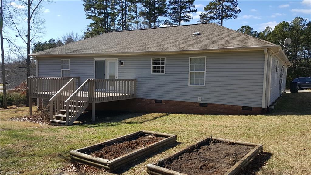 3026 Hoover Hill Road Trinity, NC 27370 - Photo 19 of 20 Gallery Image 19