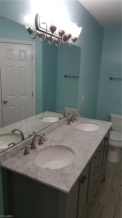 3026 Hoover Hill Road Trinity, NC 27370 - Photo 10 of 20 Gallery Image 10