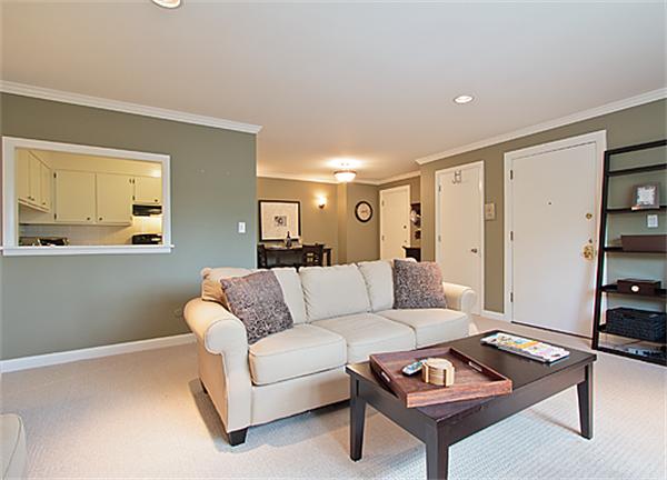 43 Jacqueline Road, Unit 8 Waltham, MA 02452 - Photo 4 of 14 Gallery Image 4