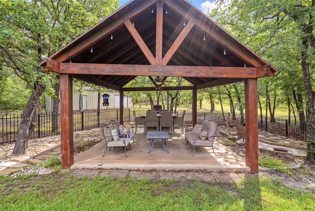 705 Boling Ranch Road Azle, TX 76020 - Photo 29 of 40