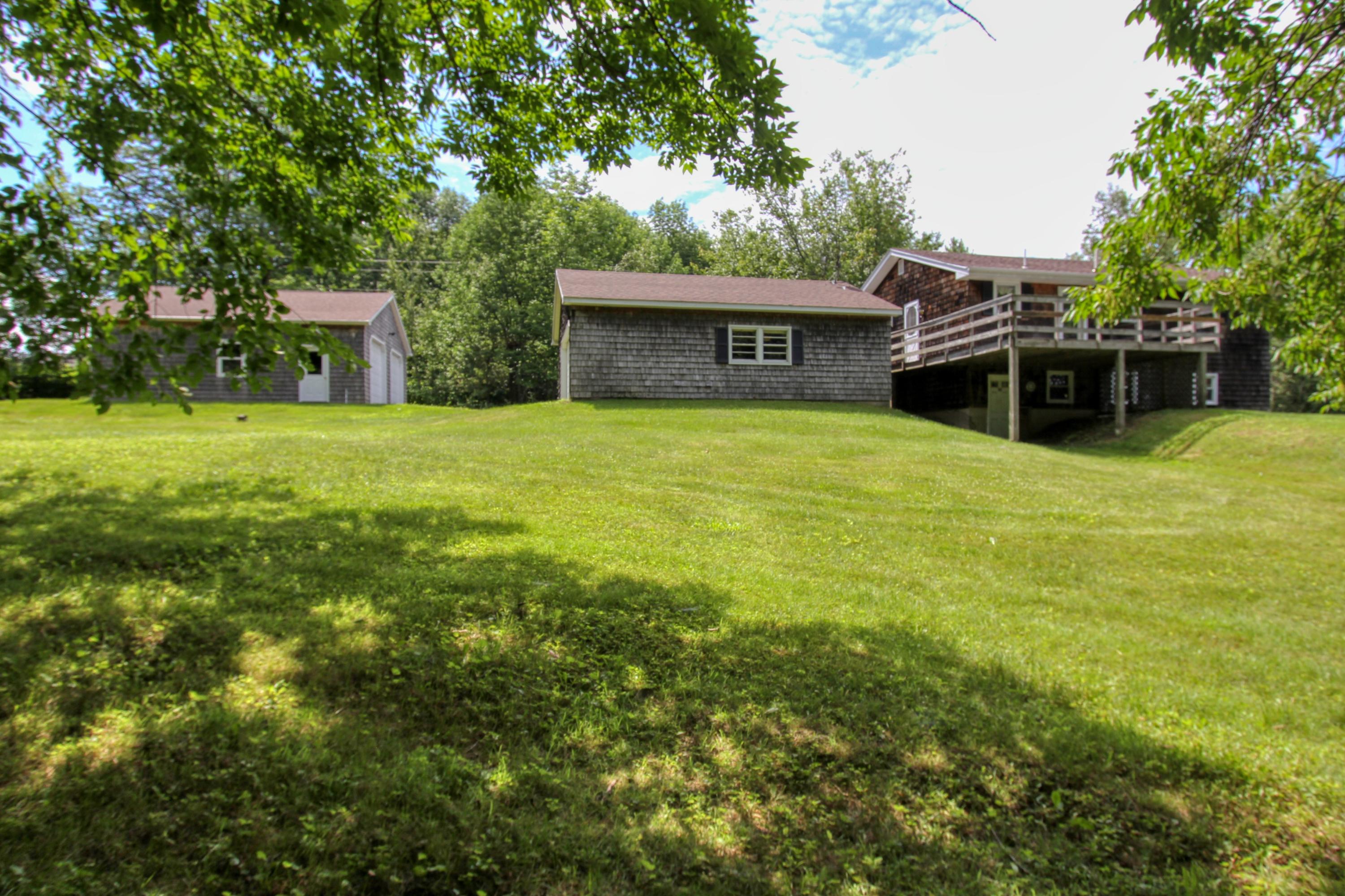 53 Leeds Junction Road Wales, ME 04280 - Photo 18 of 28 back