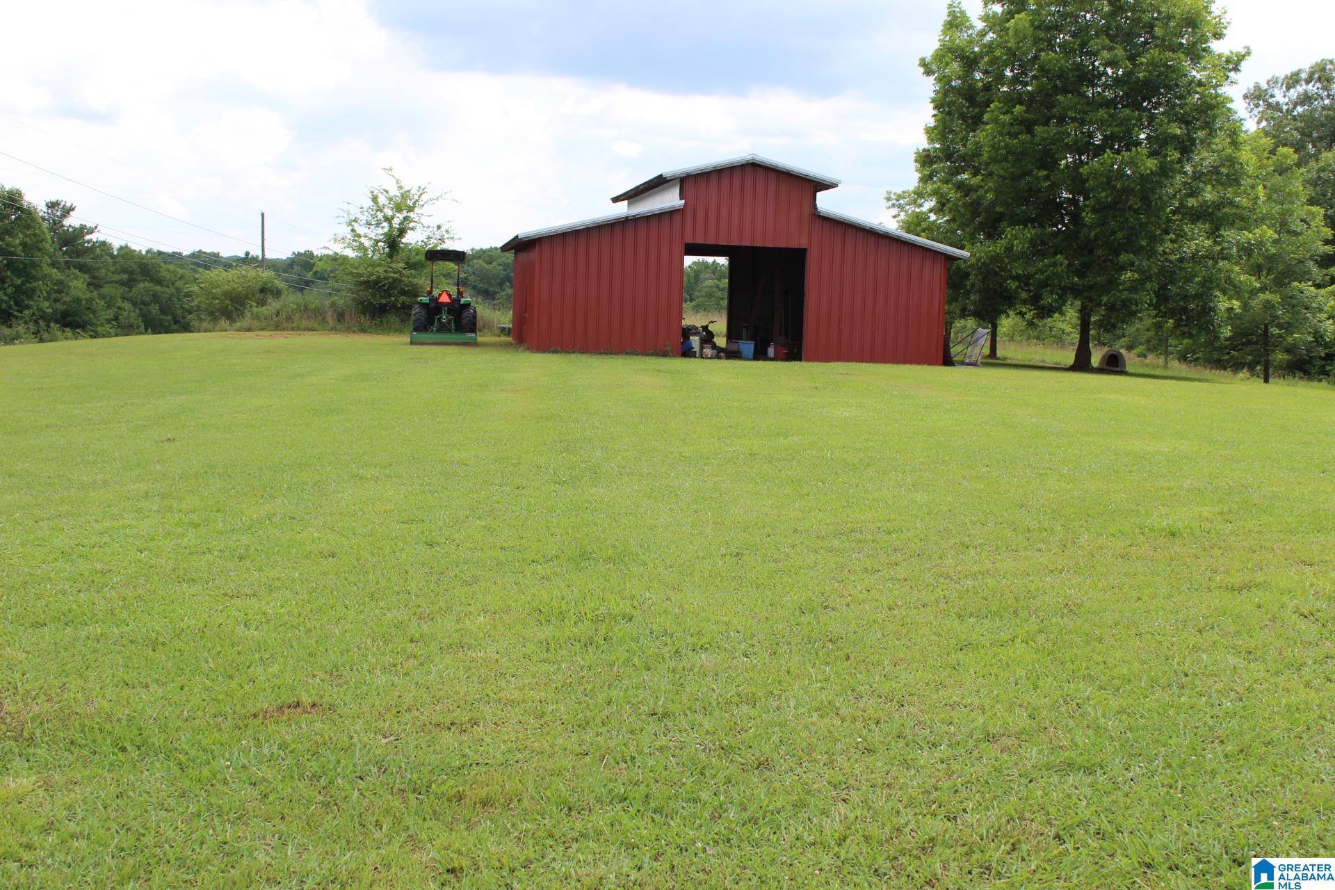 2865 Jenifer Road Munford, AL 36268 - Photo 40 of 47