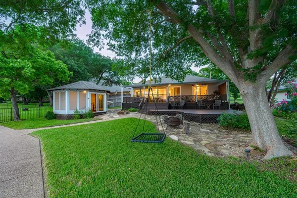 $644,900 | 431 Jib Drive, Gun Barrel City, TX 75156