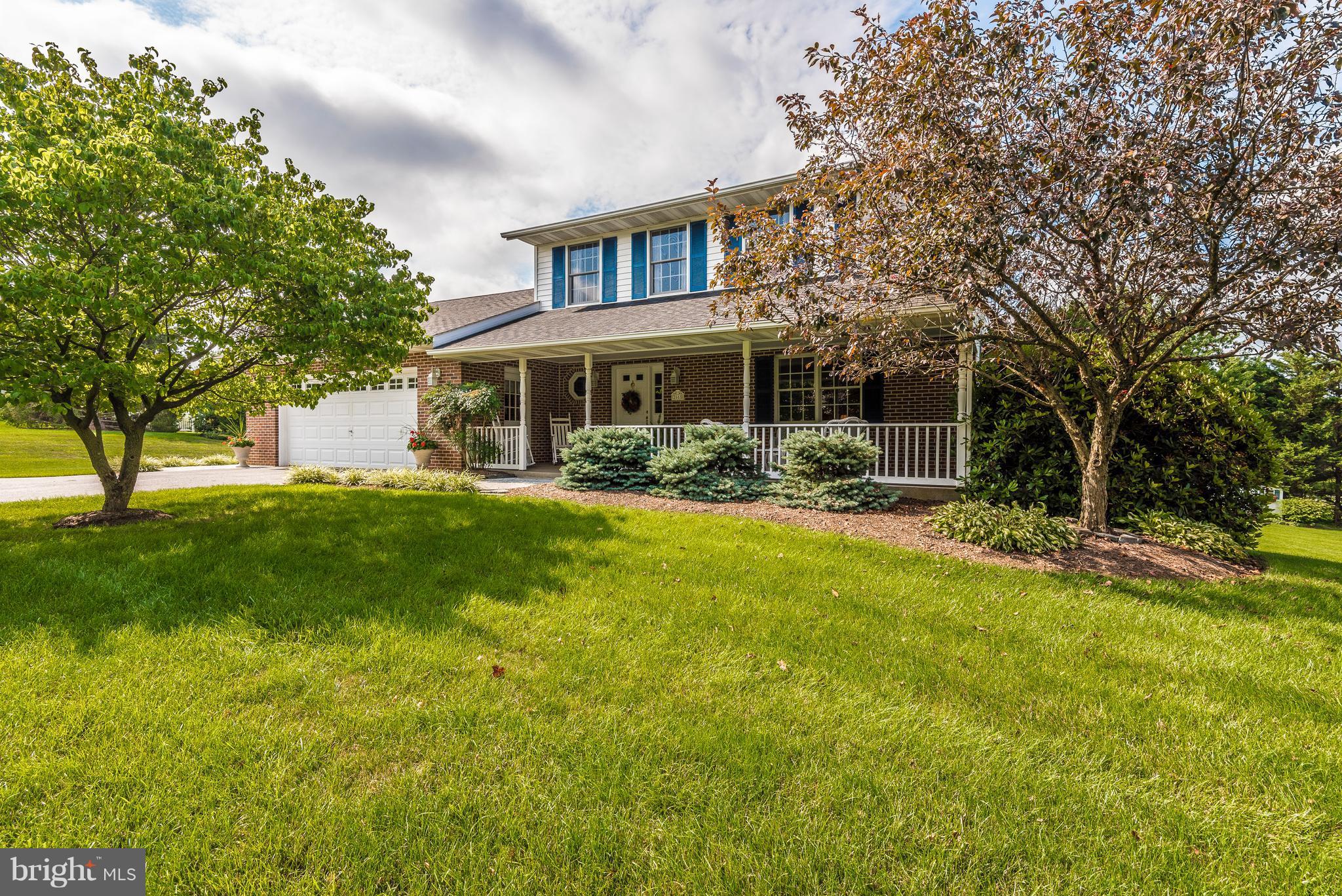 2665 Gilbert Road Mount Airy, MD 21771 - Photo 1 of 30 Welcome to Gilbert Rd