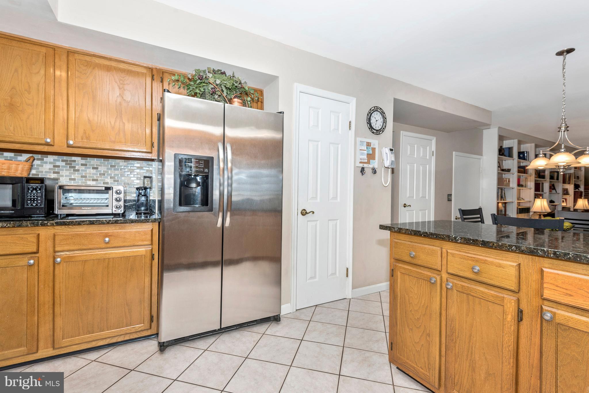 2665 Gilbert Road Mount Airy, MD 21771 - Photo 13 of 30 Kitchen has Stainless Appliances