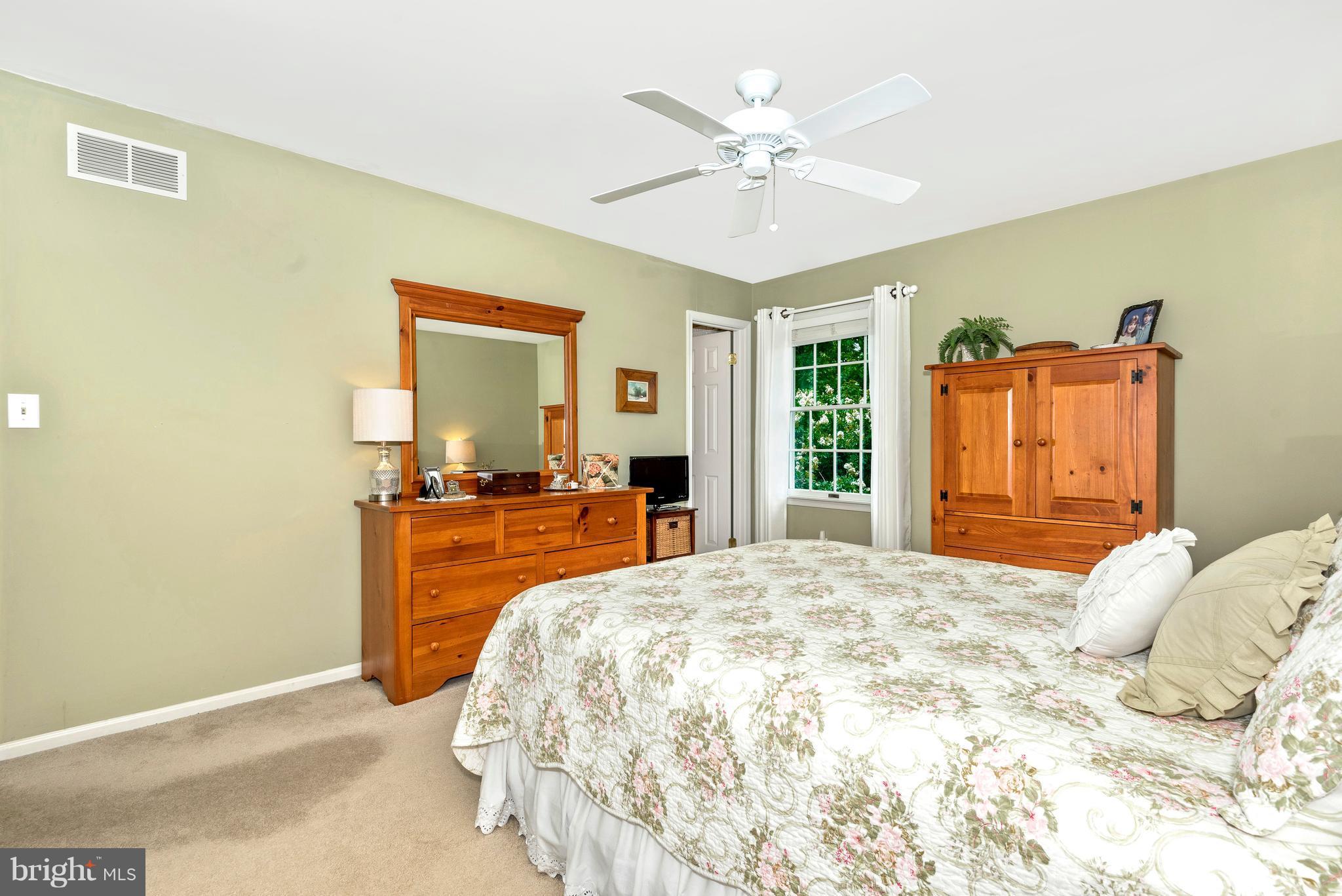 2665 Gilbert Road Mount Airy, MD 21771 - Photo 19 of 30 Master Bedroom
