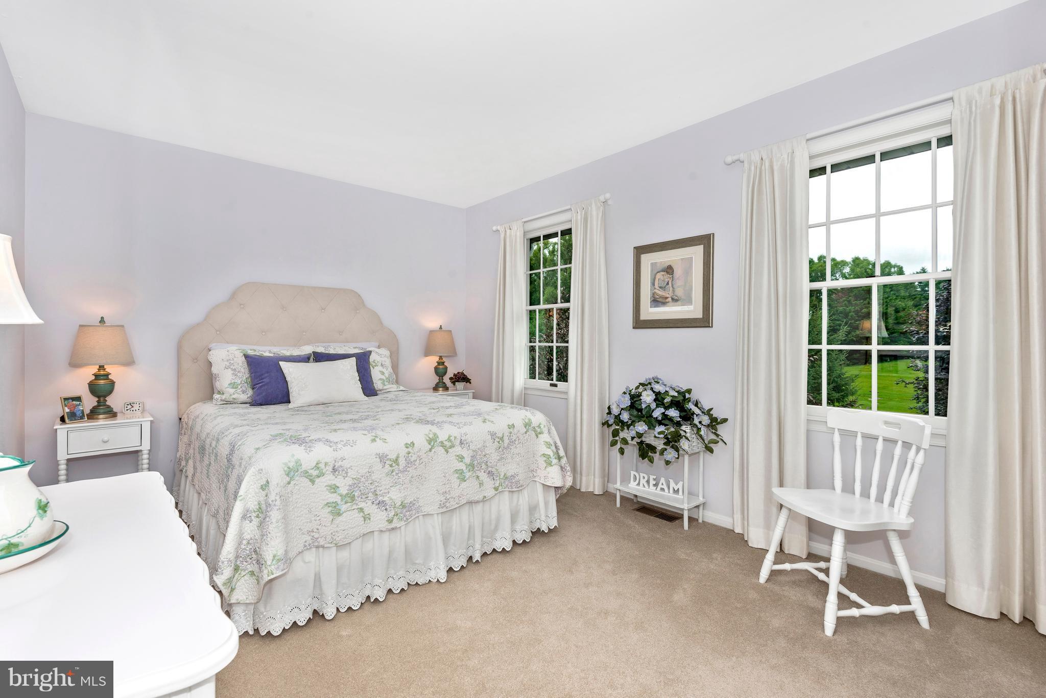 2665 Gilbert Road Mount Airy, MD 21771 - Photo 21 of 30 Bedroom 2