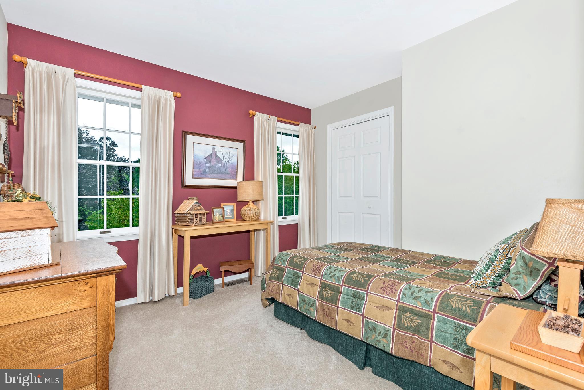 2665 Gilbert Road Mount Airy, MD 21771 - Photo 22 of 30 Bedroom 3