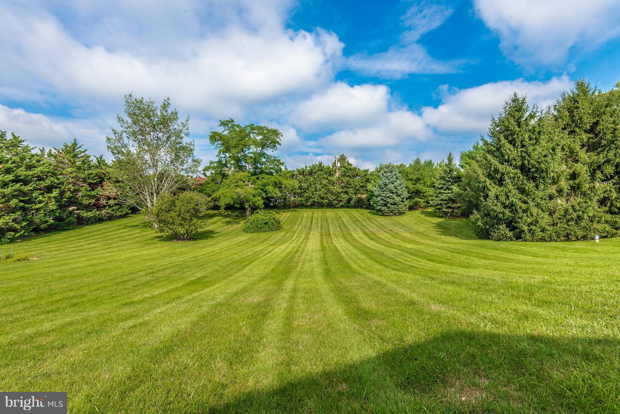 2665 Gilbert Road Mount Airy, MD 21771 - Photo 29 of 30 Gorgeous Side Yard