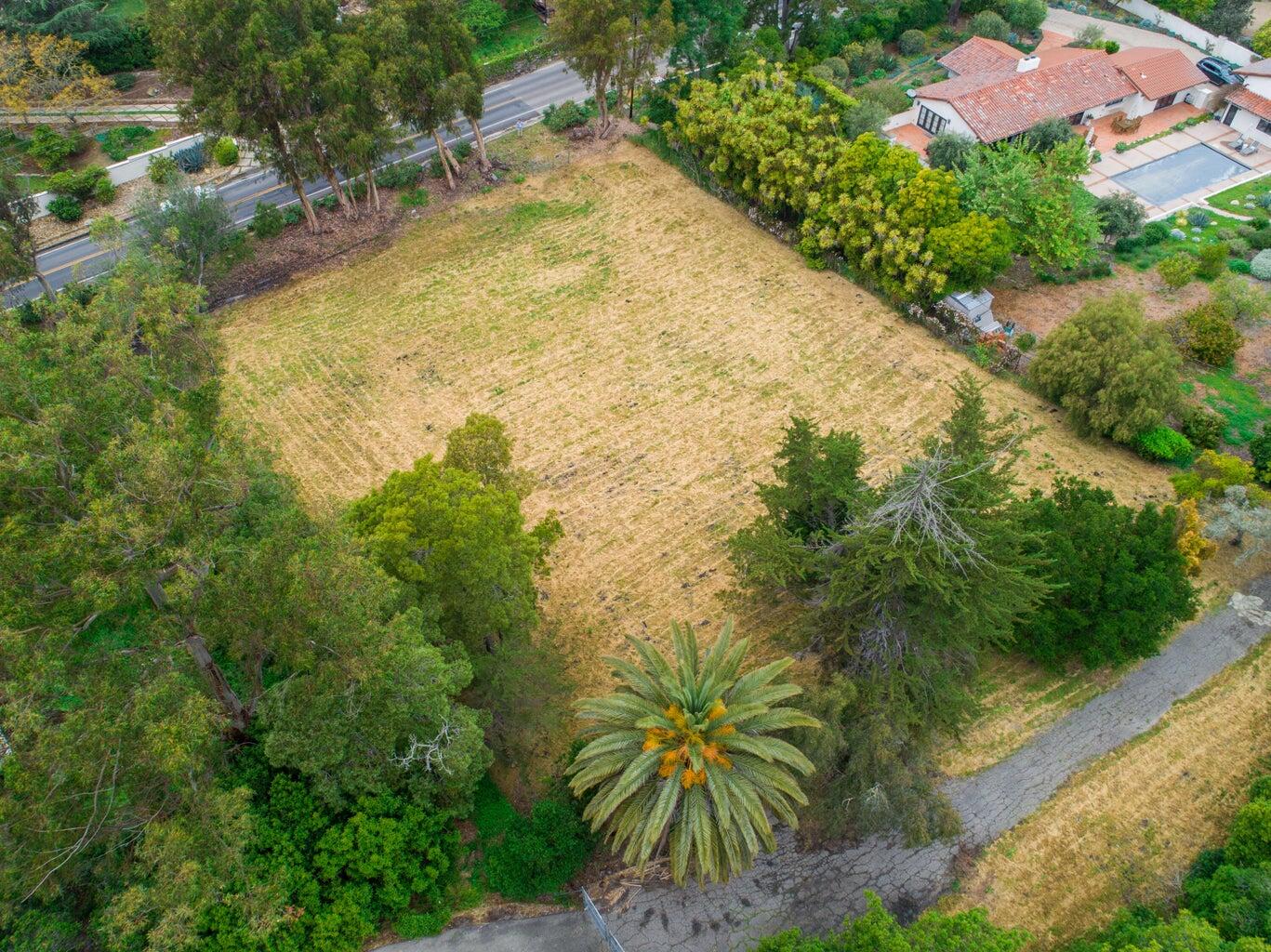 488 Barker Pass Road Santa Barbara, CA 93108 - Photo 1 of 6 488 Barker Pass