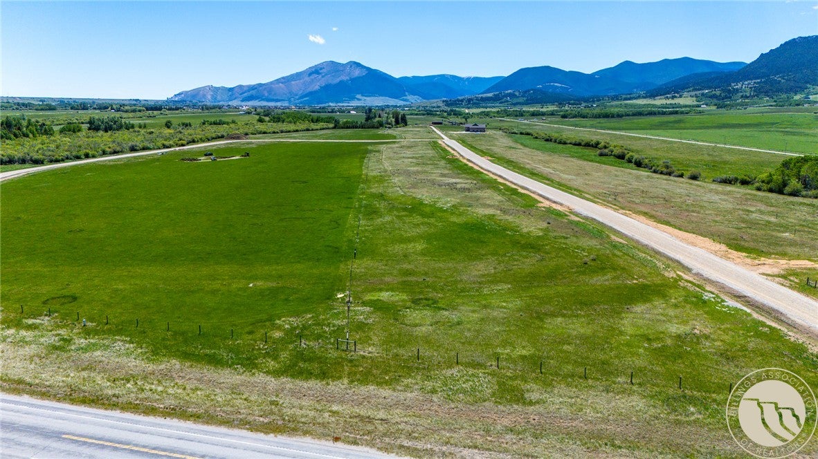 Lot 2 High Ridge Drive Red Lodge, MT 59068 - Photo 27 of 45 Gallery Image 27