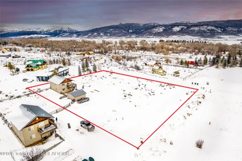 $819,000 | 200 Aspen Meadows Road, Driggs, ID 83422